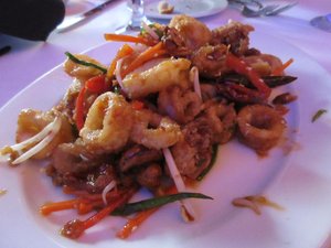 Food