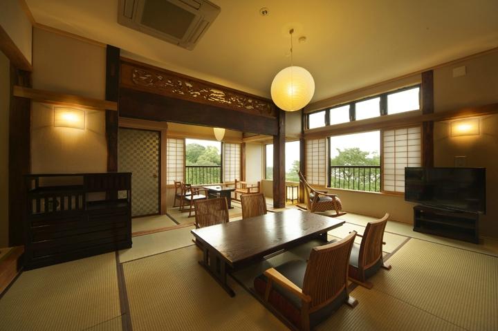 mizuno hotel review