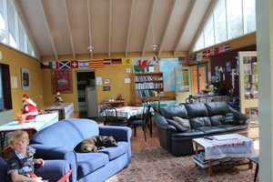 Riverside Haven Lodge & Holiday Park in Oamaru