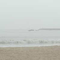 Tarkwa Bay waters.