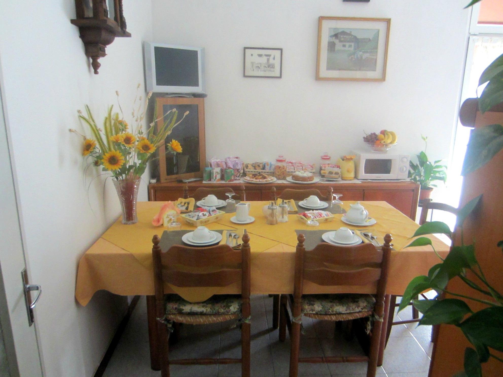 B&B LA MERIDIANA (Verona, Italië) - Foto's En Reviews - Tripadvisor