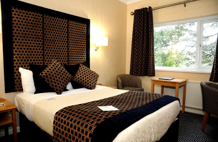 CARLTON PARK HOTEL - Updated 2024 Prices & Reviews (Rotherham, England)