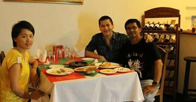 Customer and Me