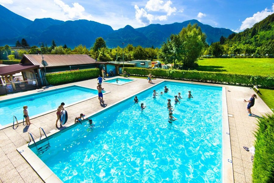 lago levico camping village bewertungen fotos levico terme italien tripadvisor