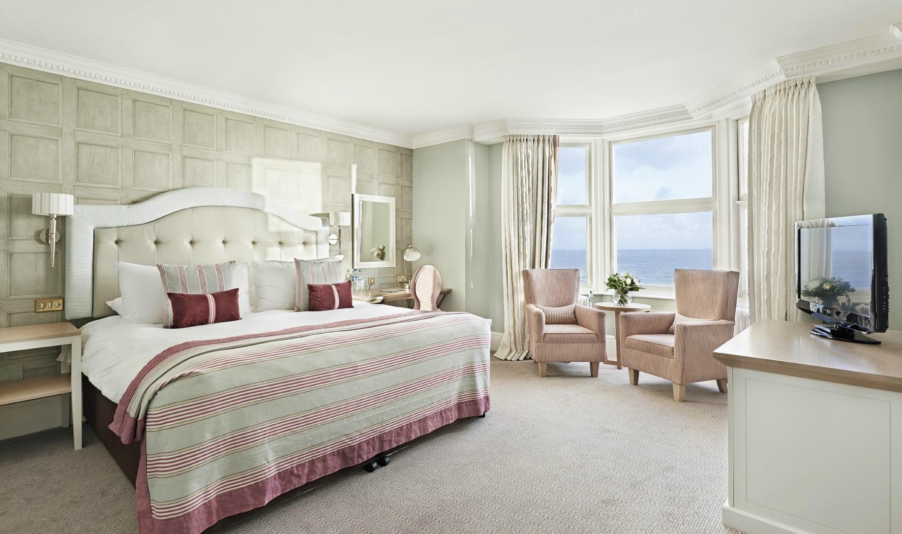 Hotel photo 18 of The Grand Brighton.