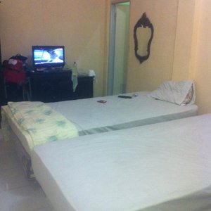 notre chambre