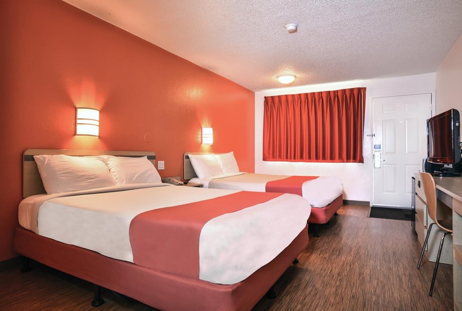 MOTEL 6 ST. JOSEPH $38 ($̶4̶5̶) - Updated 2021 Prices & Reviews - Saint