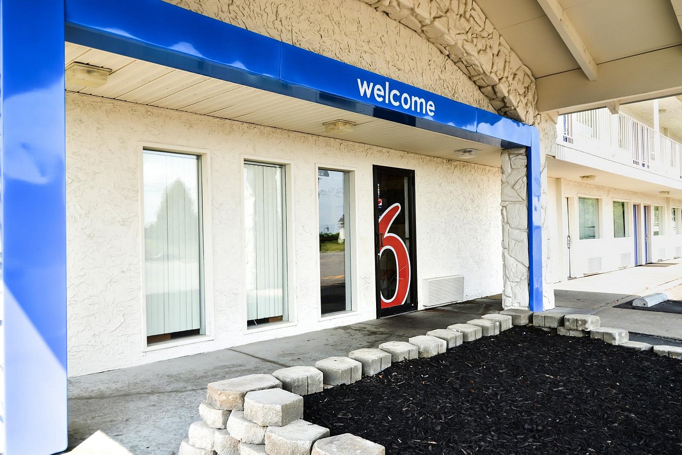 MOTEL 6 ST. JOSEPH $47 ($̶6̶8̶) - Prices & Reviews - Saint Joseph, MO