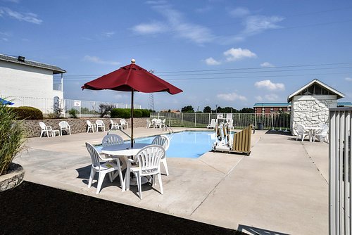 MOTEL 6 ST. JOSEPH - UPDATED 2022 Reviews & Price Comparison (Saint