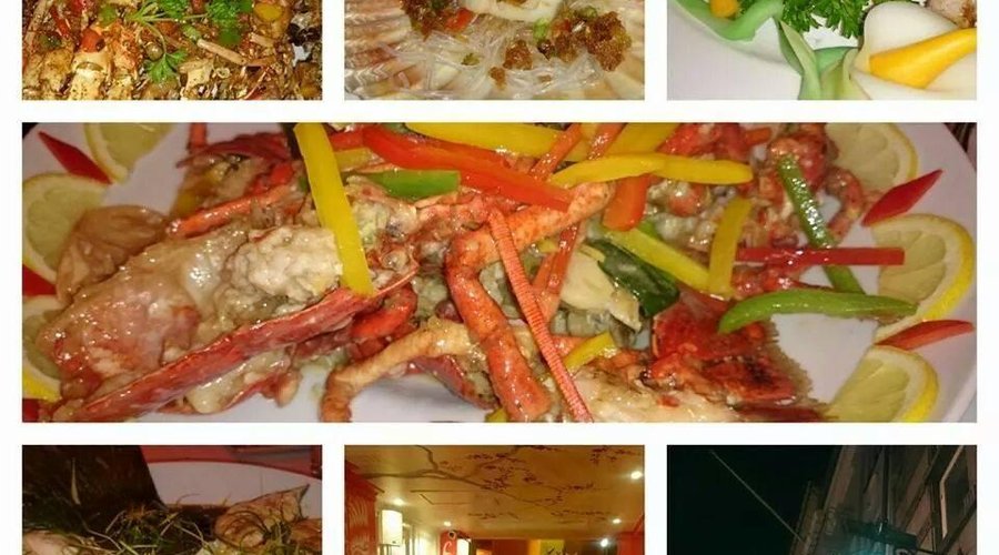 Authentic Chinese Dishes