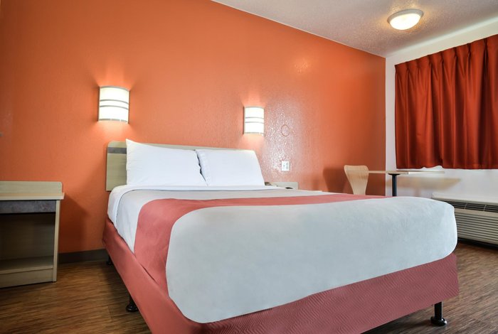 MOTEL 6 ST. JOSEPH - UPDATED 2022 Reviews & Price Comparison (Saint