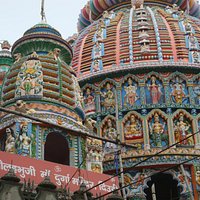 Deori mandir