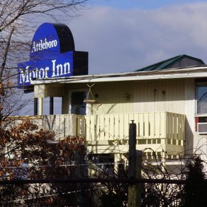 Located in South Attleboro, MA