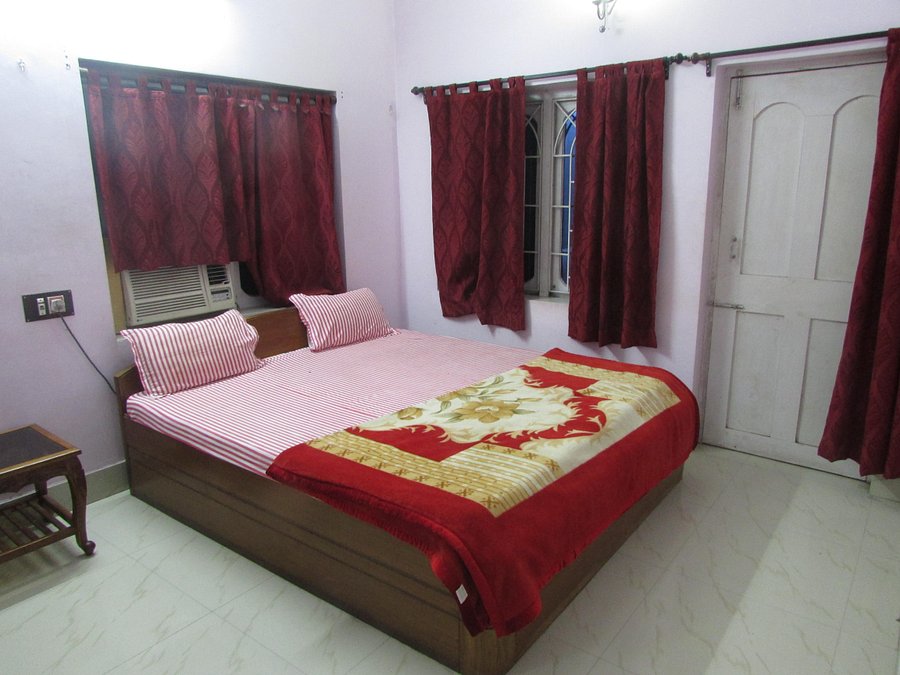 taki guest house west bengal tourism