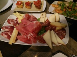 Comida