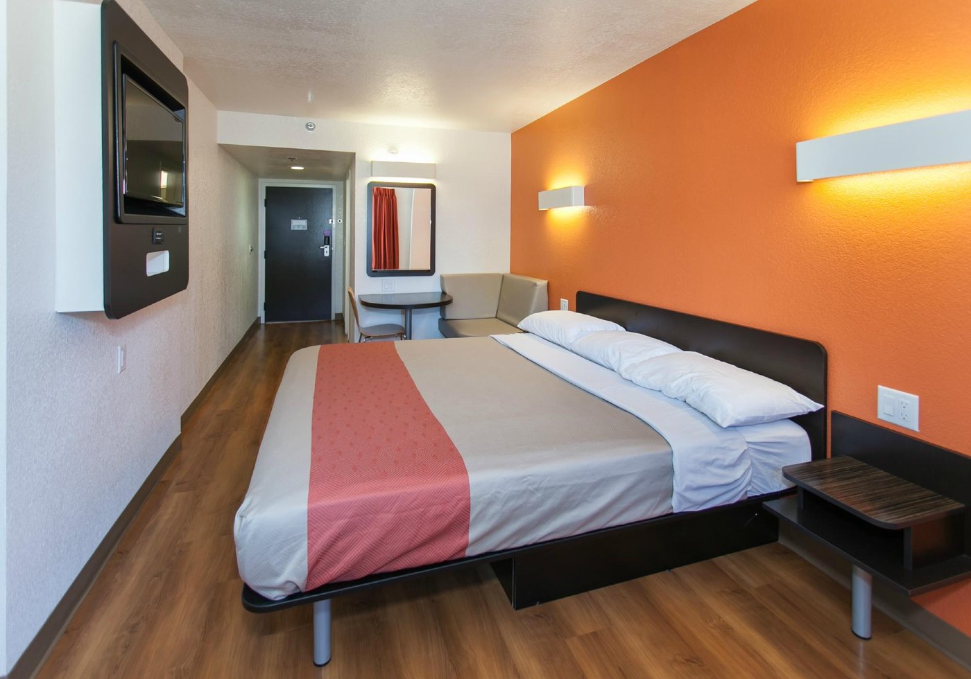 Motel 6 Los Angeles, CA - Los Angeles - LAX (C̶$̶1̶1̶9̶) C$103 ...