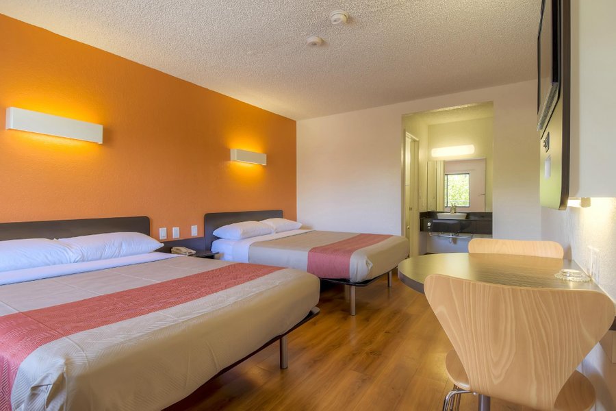 MOTEL 6 LAS VEGAS - I- 15 $44 ($̶5̶3̶) - Prices & Reviews - NV