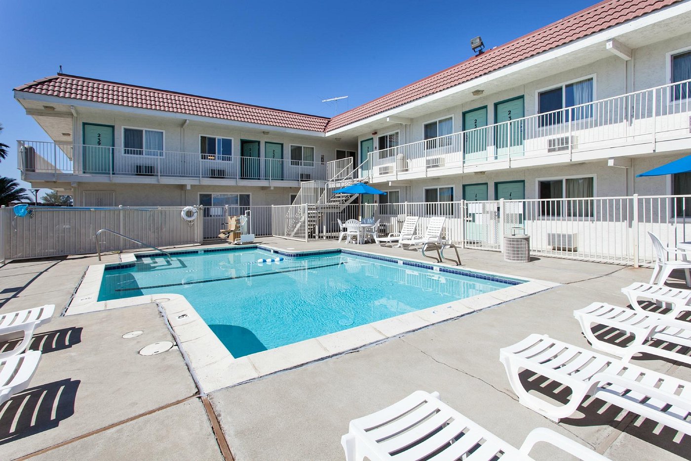 Motel 6 Stockton Charter Way West UPDATED Prices, Reviews & Photos