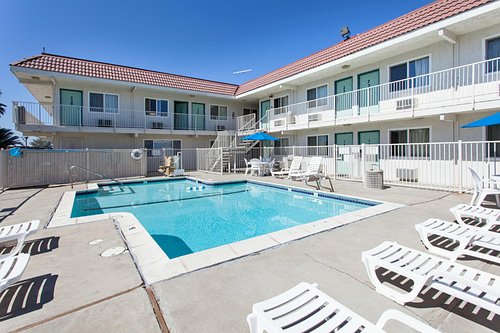 MOTEL 6 STOCKTON - CHARTER WAY WEST $90 ($̶1̶0̶0̶) - Updated 2022