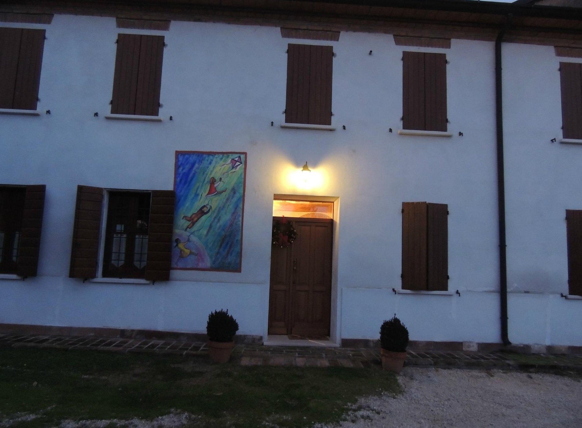 Bed & Breakfast Corte Buvoli image