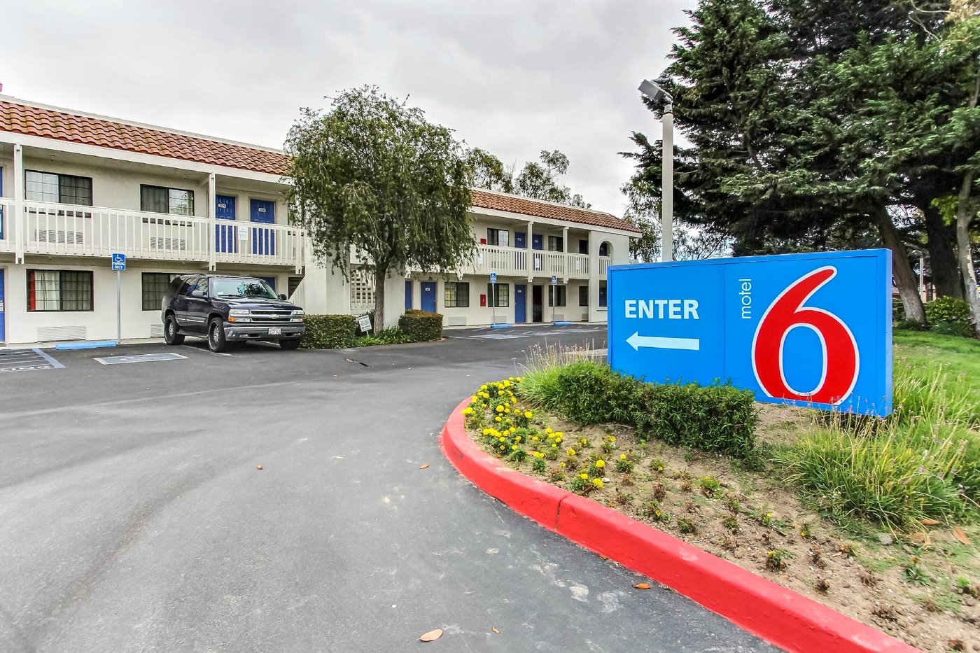 MOTEL 6 SALINAS NORTH - MONTEREY AREA - Updated 2023 Prices (California)