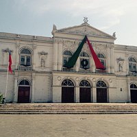 Teatro Municipal Iquique