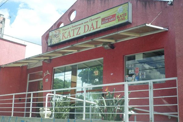 THE 10 BEST Pizza Places in Mogi das Cruzes (Updated 2023)