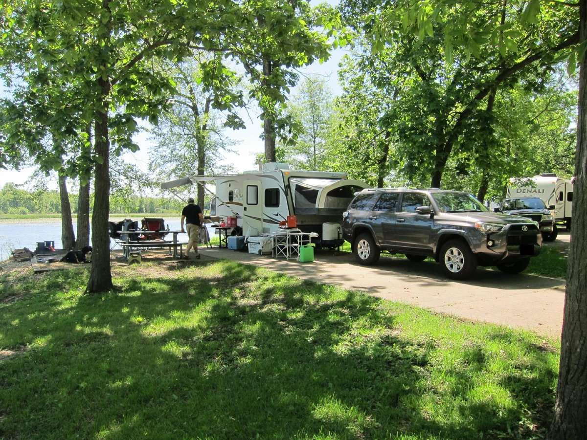 Thomson Causeway Recreation Area - All You Need to Know BEFORE You 