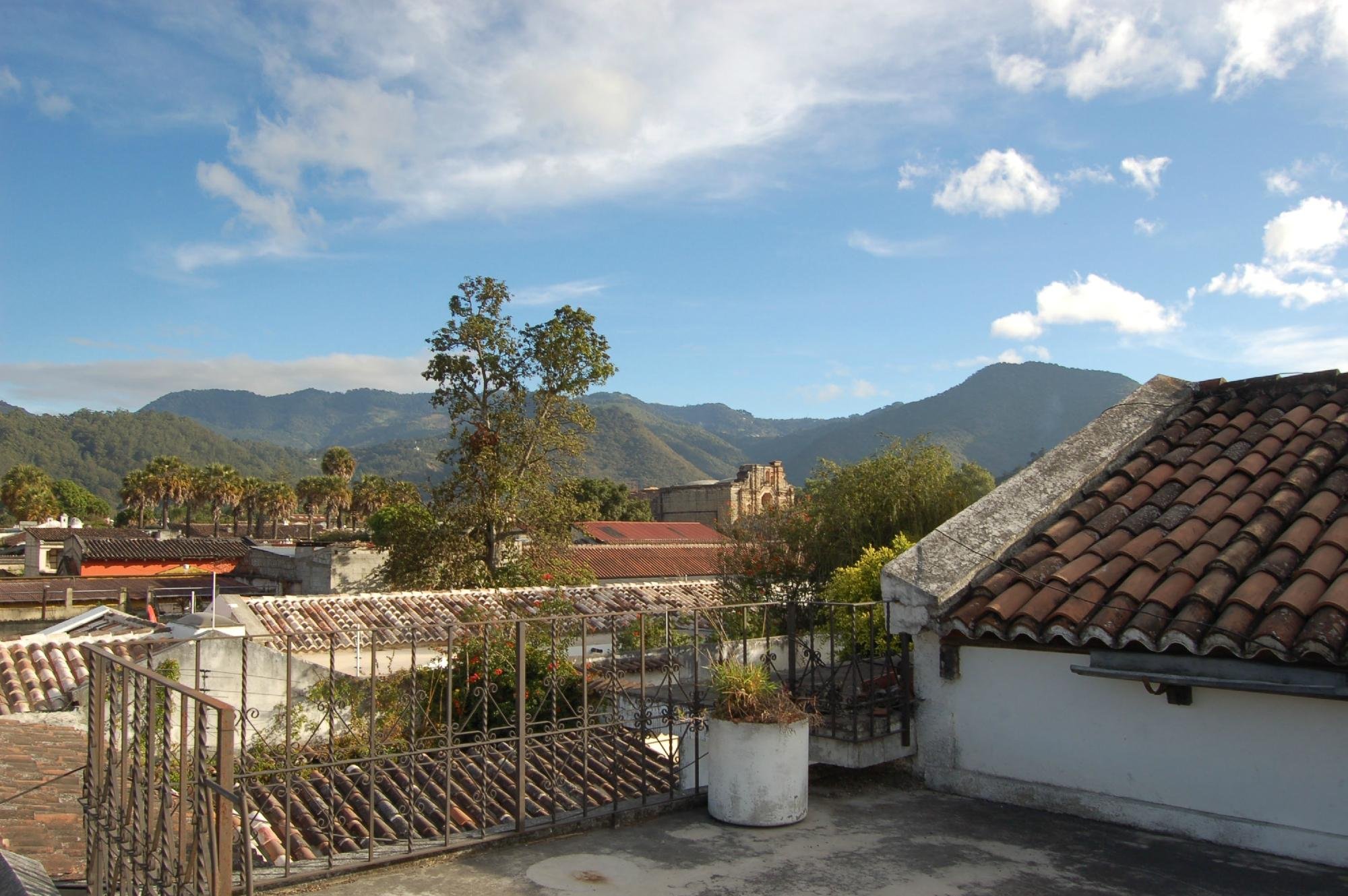 Hotel Posada San Pedro image