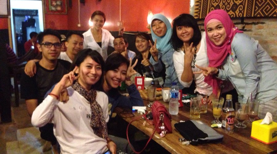 Welcome ��