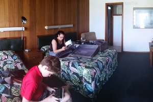 Room & Suite