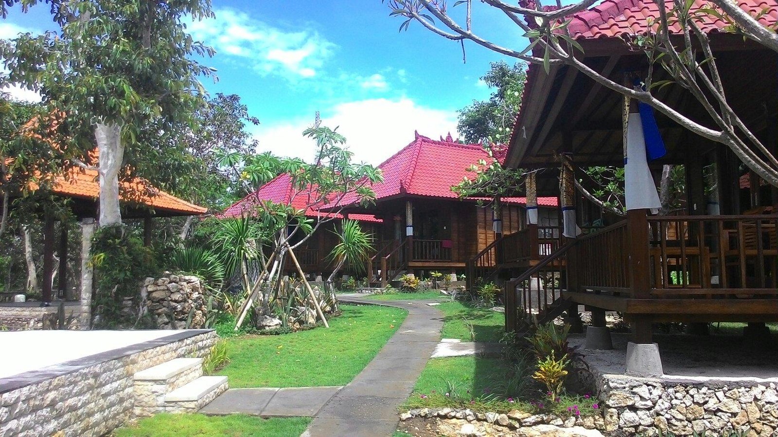 DARSAN LEMBONGAN BOUTIQUE COTTAGE $42 ($̶7̶7̶) - Updated 2024 Prices & Reviews - Nusa Lembongan, Indonesia DARSAN LEMBONGAN... 