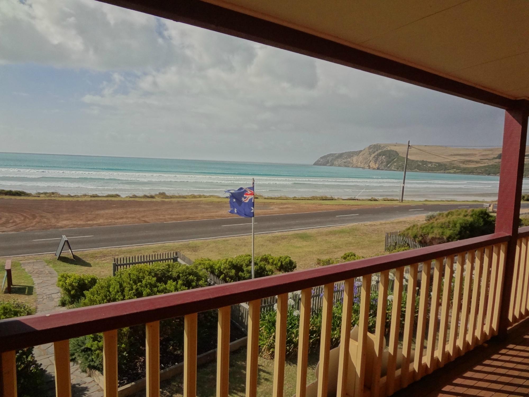 CAPE BRIDGEWATER SEA VIEW LODGE: 2023 B&B Prices & Reviews