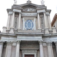 facciata