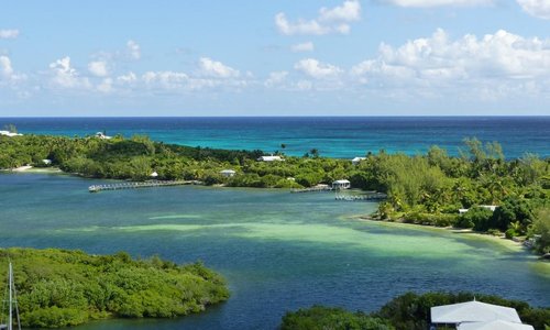 View from the Lighthouse V