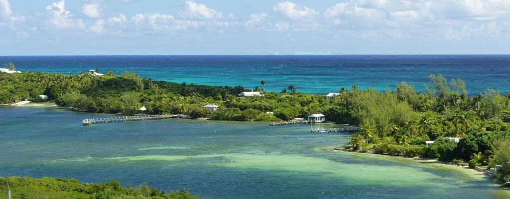 View from the Lighthouse V