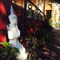 Wat Phan On