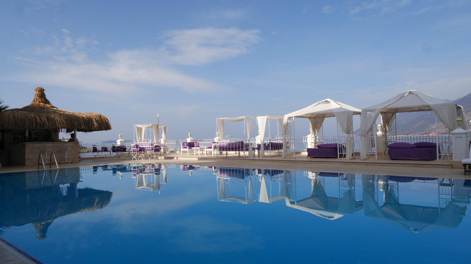 Hotel photo 1 of Lukka Exclusive Hotel - Adult Only.