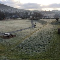 Fort William