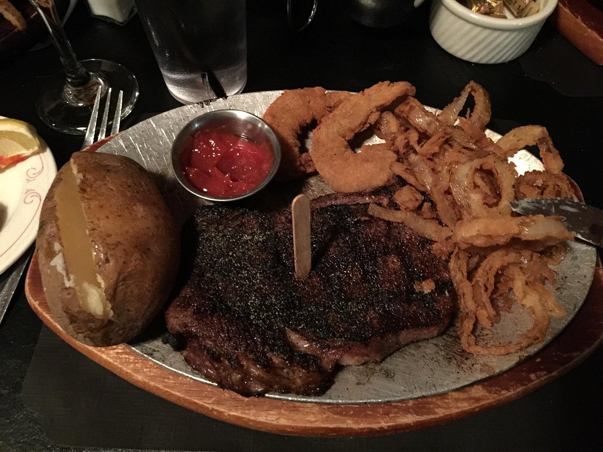 THE 10 BEST Restaurants in Stockton (Updated January 2024)
