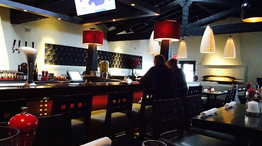 South of Nick's Mexican Kitchen + Bar