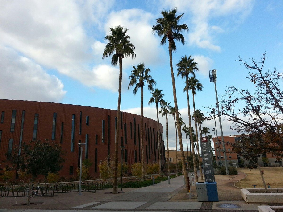 Arizona State University, Темпе: лучшие советы перед посещением -  Tripadvisor