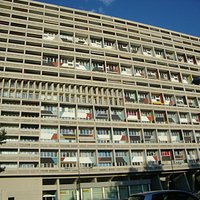facciata principale