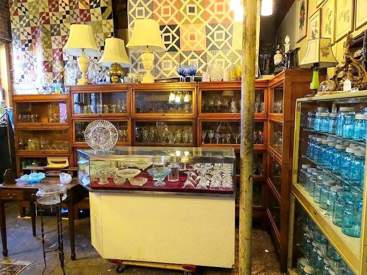 Antiques of Old Wilmington: All You Need to Know BEFORE You Go