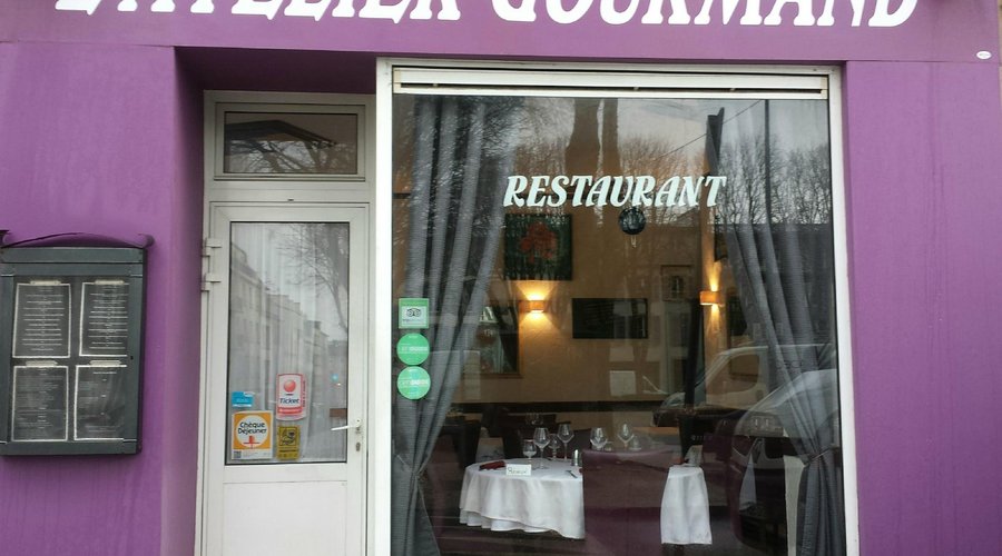 Vitrine Restaurant