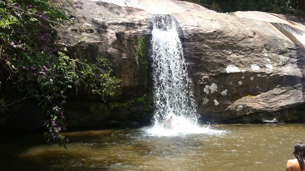 Cachoeira do Rio Grande - O que saber antes de ir (ATUALIZADO Julho 2024)