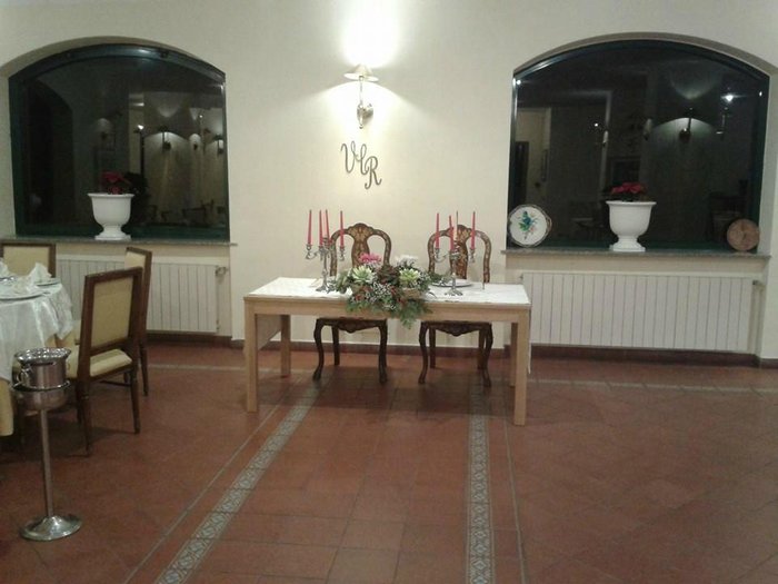 Imagen 3 de Hotel Villa la Rocca