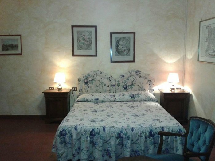 Imagen 2 de Hotel Villa la Rocca