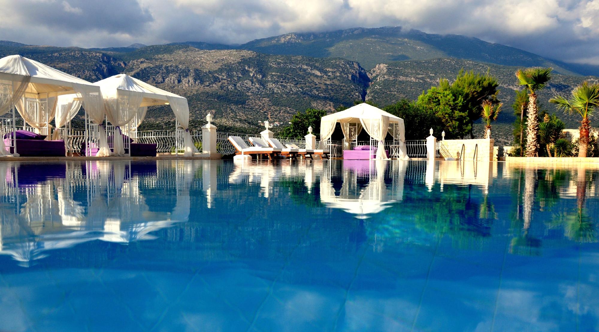 Hotel photo 11 of Lukka Exclusive Hotel - Adult Only.