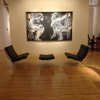 Gallery Interior